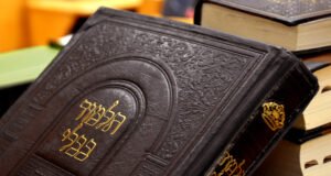 Winter Semester: The Talmud – Simi Valley