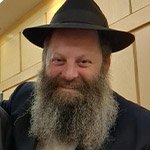 Rabbi Chaim Bryski