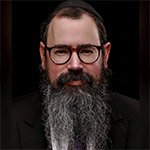 Rabbi Moshe Kesselman