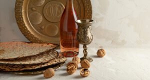 Community Passover Seder