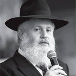 Rabbi Shlomo Bistritzky