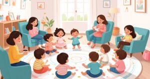 Winter Series: The Gan Cafe