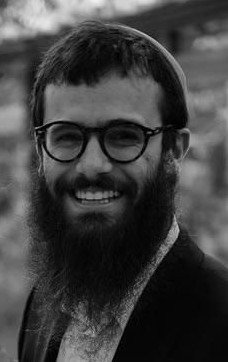 Rabbi Yossi Bryski
