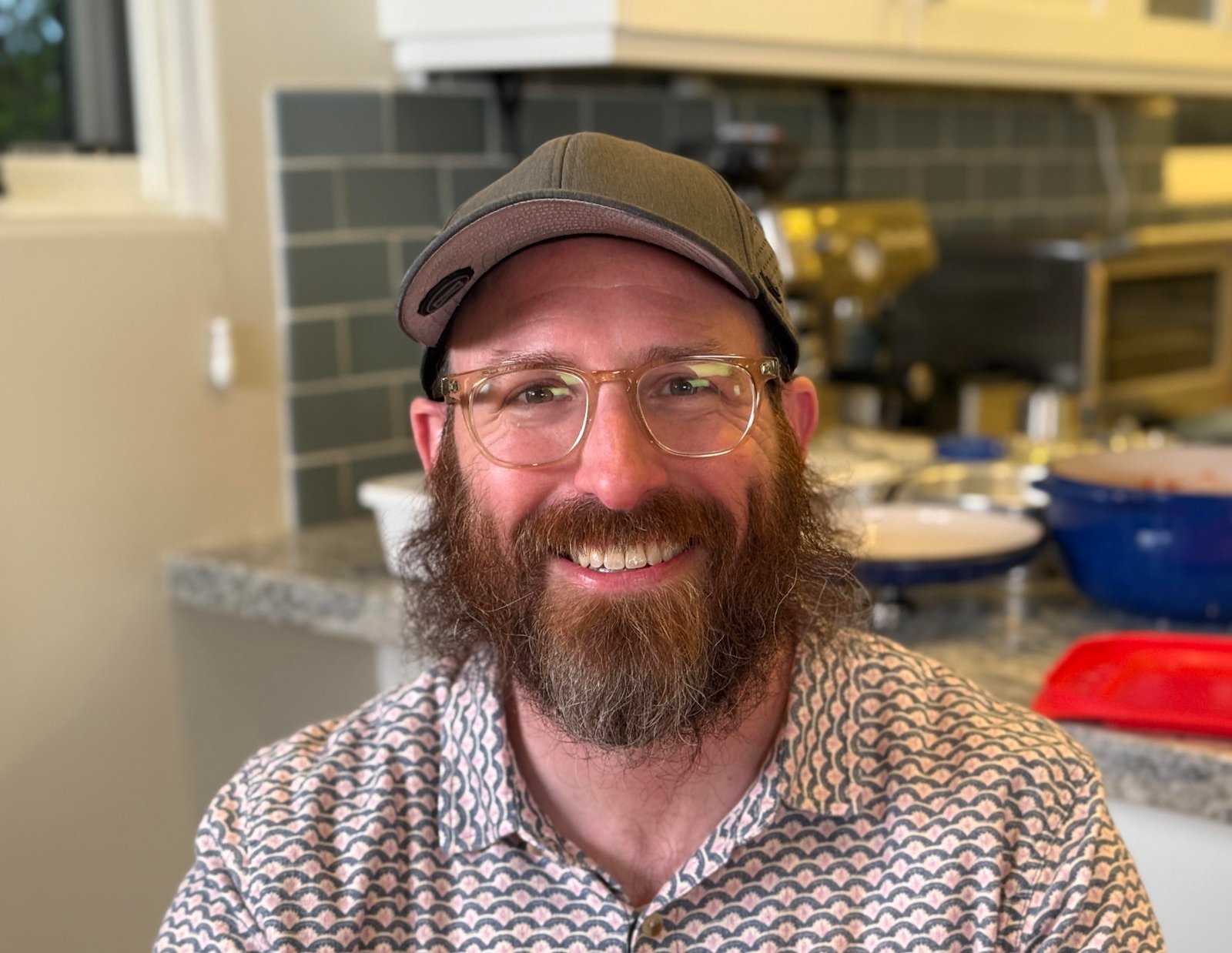 Rabbi Simcha Levenberg